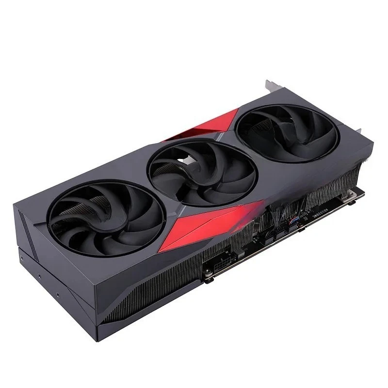 Rtx 4090 24Gb Graphics Card - Новая настольная видеокарта Tomahawk RTX 4090