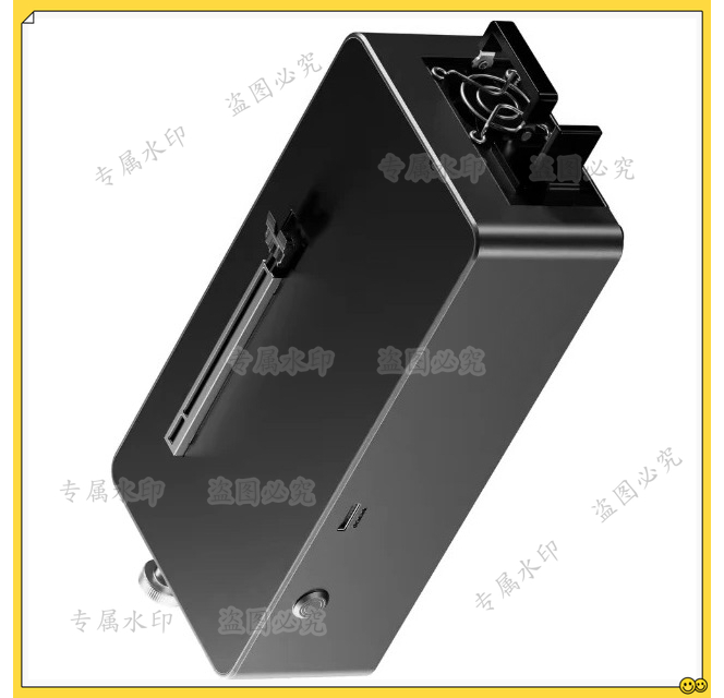 Док-станция AOOSTAR AG02/AG01  – обзор и цена Oculink Egpu Dock Graphics Card