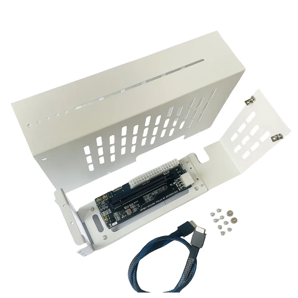 Внешняя графическая карта для  – обзор и цена Oculink Egpu Dock Graphics Card