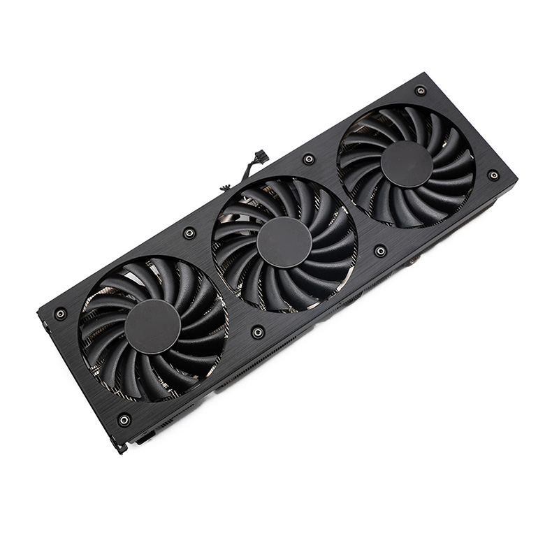Радиатор видеокарты RTX 3080 д – обзор и цена Rtx 3080 Ti 12Gb