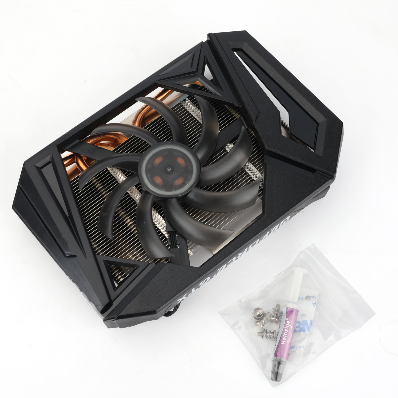 95 мм GAA8S2H вентилятор для р – обзор и цена Rtx 4080 Super 16Gb