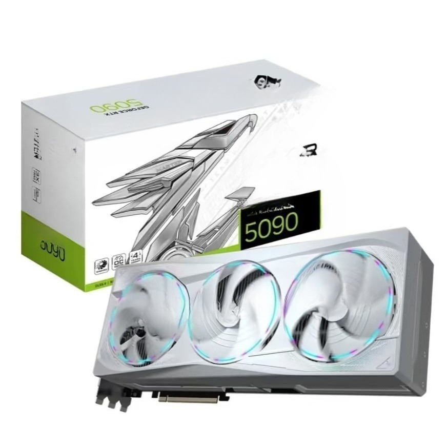 Подходит для видеокарты RTX 50 – обзор и цена Rtx 4090 24Gb Graphics Card