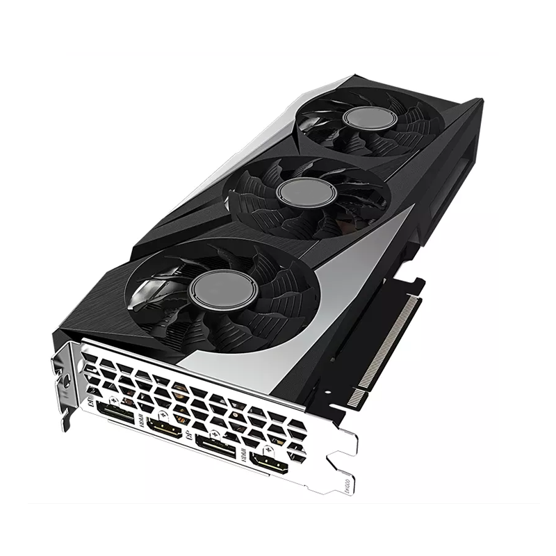 Видеокарта RTX 3090 24 ГБ 384  – обзор и цена Rtx 3080 Ti 12Gb