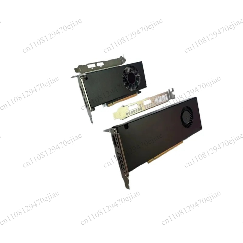 Профессиональная видеокарта RT – обзор и цена Low Profile Workstation Display Card 8Gb